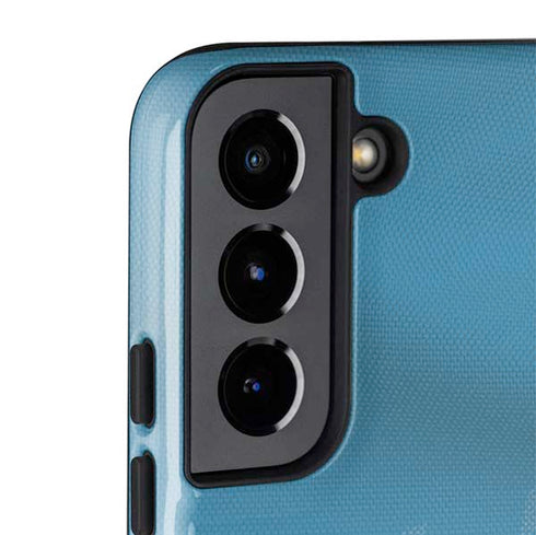 Uruguay Soccer Flag Galaxy S22 Plus Pro Case